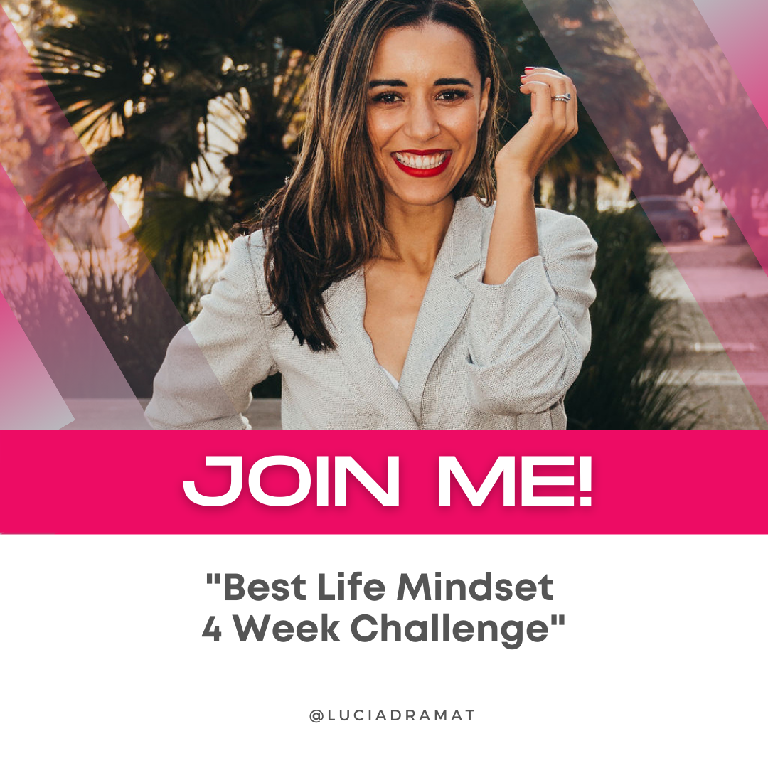 Best Life Mindset