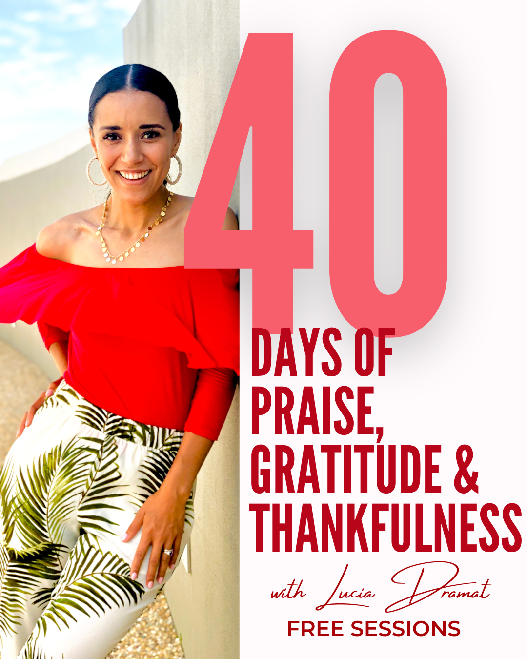 Free Faith and Gratitude podcasts