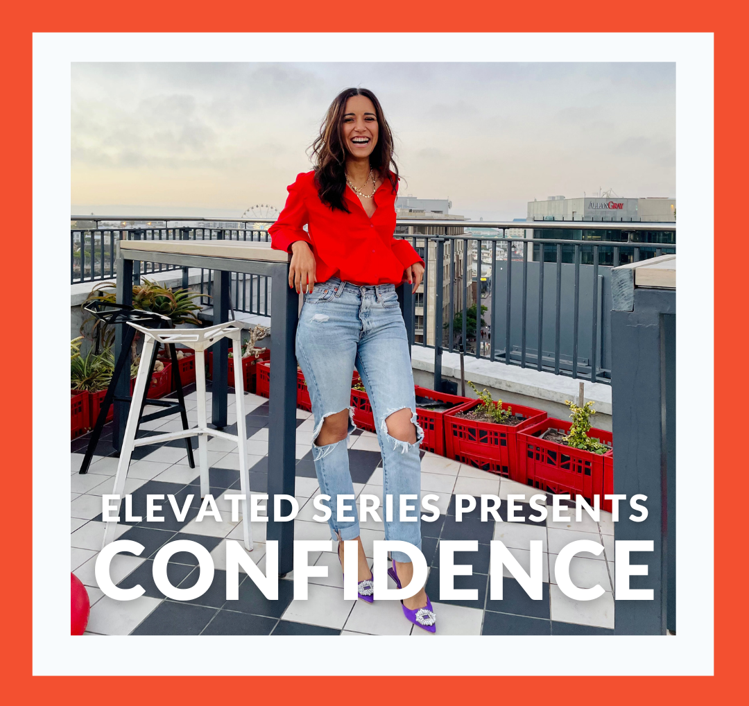 Elevated: Confidence