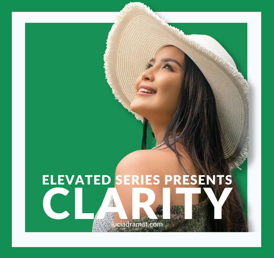Elevated: Clarity