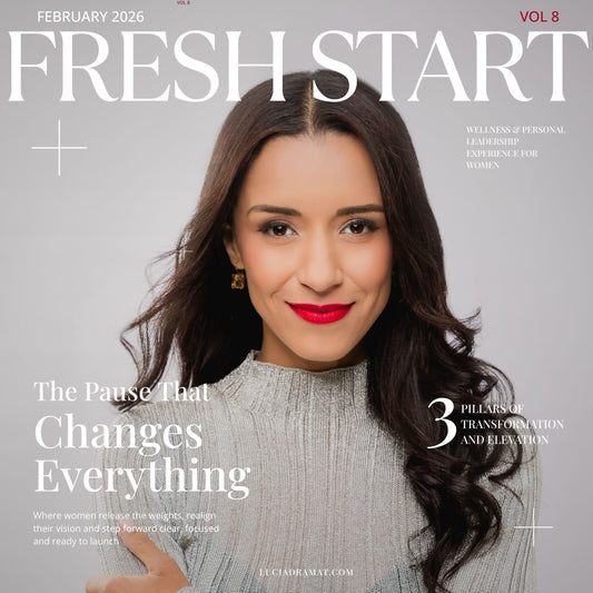 FRESH START Cape Town City